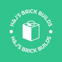 Profile picture H&J's Brick Builds